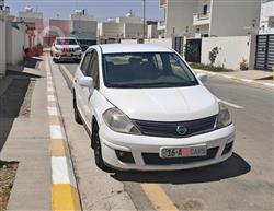 نیسان تیدا